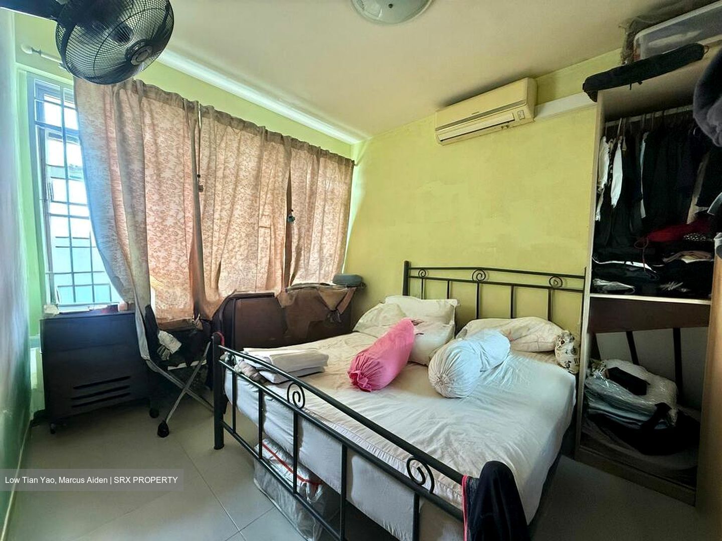 Blk 127C Kim Tian Green (Bukit Merah), HDB 3 Rooms #515873421